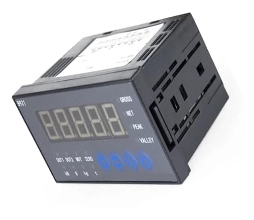 Load Cell Indicator Display Load Cell, 300kg Weight Sensor