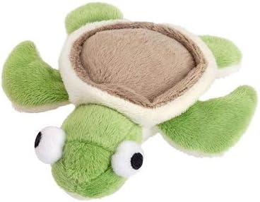 turtle cat toy
