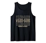 Photo Gallery wilkes-barre pennsylvania vintage canotta Photo Gallery wilkes-barre pennsylvania vintage canotta