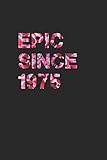 EPIC SINCE1975