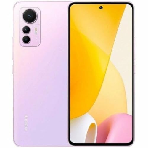 Xiaomi Smartphone 12 Lite 6,55