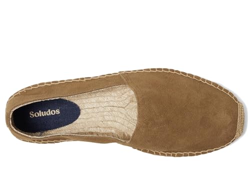 Soludos Mens Leather Original Espadrille2