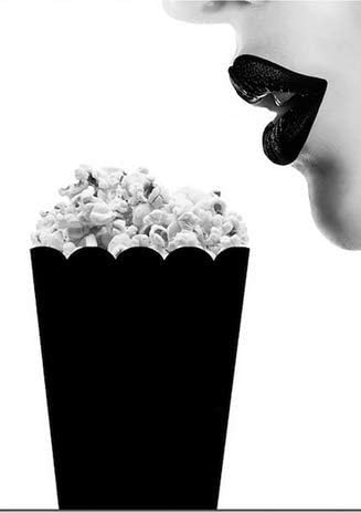 arte delle riviste sexy