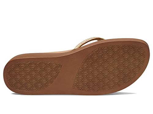 Image of Donald Pliner Women's Fifi Slide Sandals, Women's Summer Sandals, Women's Shoes, Comfortable Open-Toe Casual Flats