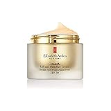 Elizabeth Arden Ceramide Lift & Firm Face Cream, SPF 30, Day Cream with Broad Spectrum Sunscreen, 1.7 Oz