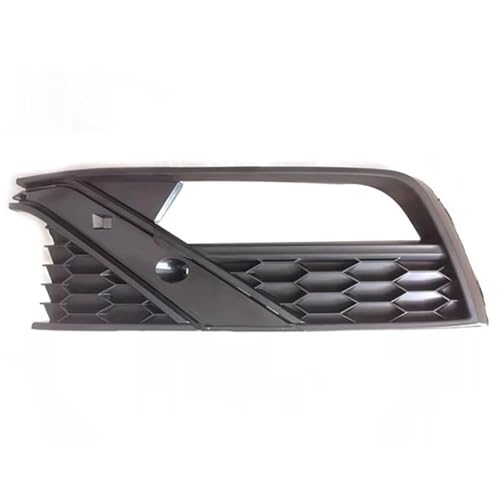 Cubierta de luz antiniebla premium para VW Polo GTI 2014 a 2017, acabado estilizado