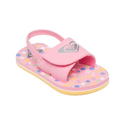 Sandales Roxy Bébé Fille Finn Cover
