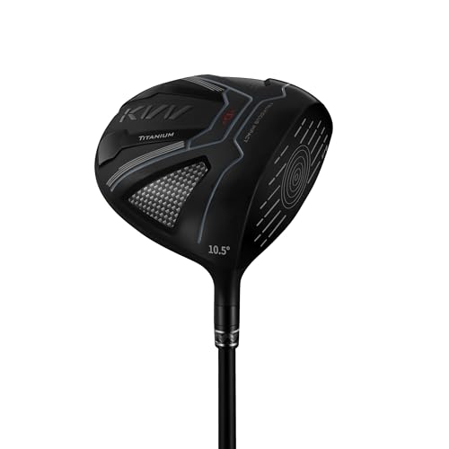 KVV Golf Driver