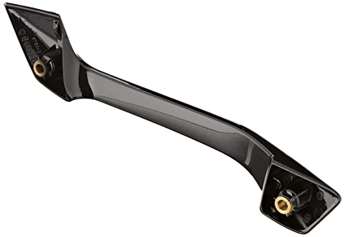 Haltegriff Maxtuned Beifahrerhaltegriff, links, schwarz, XN2 nero cosmo/vulcano / 98/A, 97504300XN2