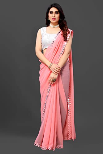 Image of Regolith Designer Sarees Womens Saree