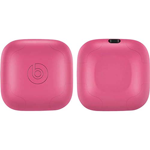 Skinit Decal Audio Skin Compatible with PowerBeats Pro - Officially Licensed Skinit Originally Designed Bubble Gum Pink Design