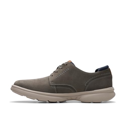 Image of Clarks Men's Bradley Plain