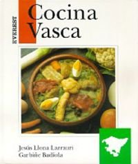 Cocina Vasca (Cocina regional española)