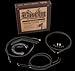Burly Handlebar Installation Kit For Harley-Davidson Dyna 2006 - 14 Inch - B30-1037