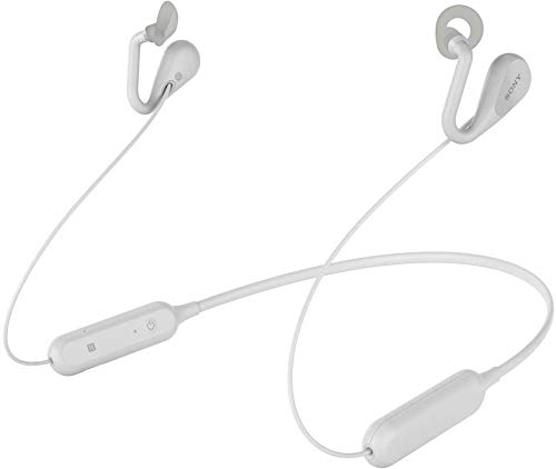 Preisvergleich Produktbild Sony Stereo Bluetooth Headset SBH82D Grey