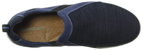Image of Dunham Men's Winslow Oxford
