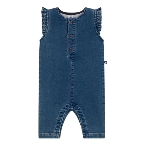 Combinaison Longue Petit Bateau Cover