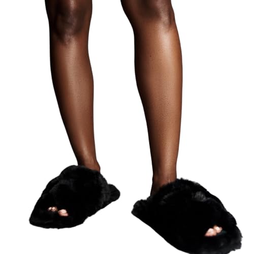 Twelve AM Co. - Cozy Up Slippers2