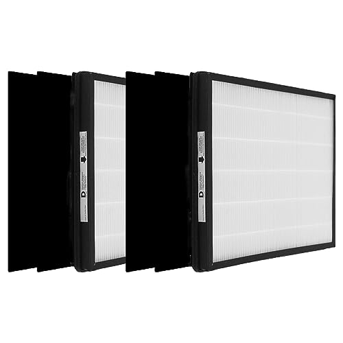 CHAMONNY IAF-H-100D H13 True HEPA Filter