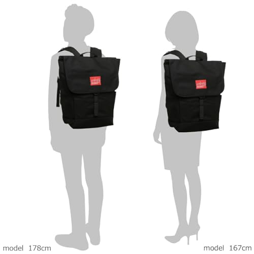 マンハッタンポーテージ リュック バックパック ワシントン 20L 1220 の商品画像 3