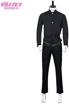 Amazon.co.jp: ワールドトリガー コスプレ 三輪秀次 米屋陽介 奈良坂透