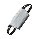 [Bellroy] Venture Sling 9L 大容量のクロスボディバッグ - Fog