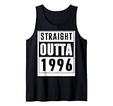 Photo Gallery uomini e donne fantastici 25 ° bday straight outta 1996 canotta Photo Gallery uomini e donne fantastici 25 ° bday straight outta 1996 canotta