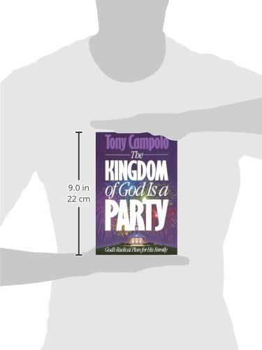 KINGDOM OF GOD IS A PARTY - Image 3