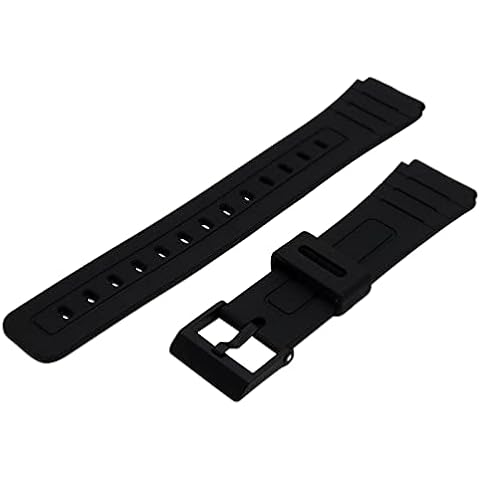 NAVZA Silicone Rubber Waterproof Watch Strap Cover