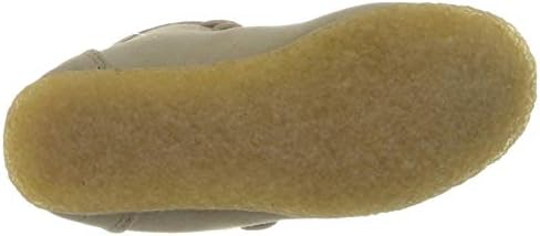 Roper Little Kids Gum Sticker Shoe, Tan, 9 | Image 3