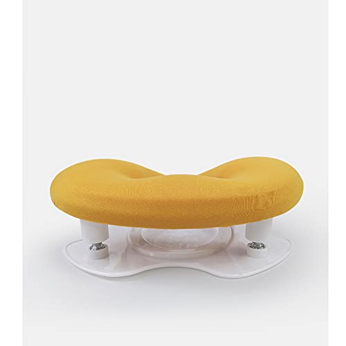 XWSM Schulterstützkissen Netzhautkissen Kopf Gesicht Nach Unten Kissen Für Post Vitrektomieaufblasbares Schlafendes Netzhaut-liegekissen - Image 5