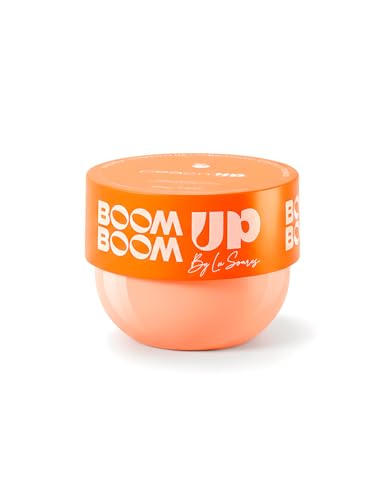 Peach Up Boom Boom Up - Creme Firmador Anti Celulite - 250g