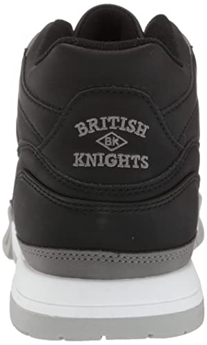 British Knights Men's Virga Fashion Sneaker3