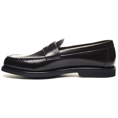 Sebago Men's Ryan Brushed Polaris Loafer Shoes
