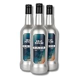 Ponche 30º, (Pack de 3 Botellas de 1L)