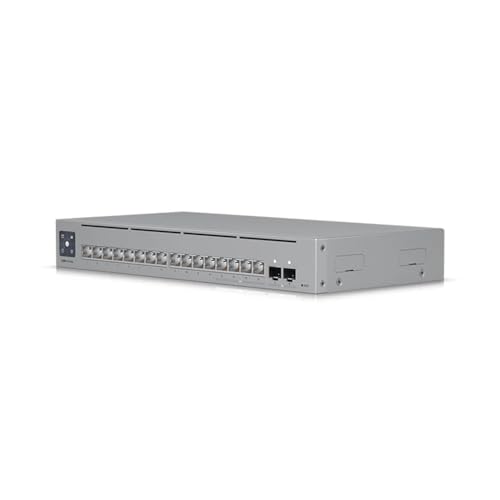 Ubiquiti Pro Max Layer 3 Switch