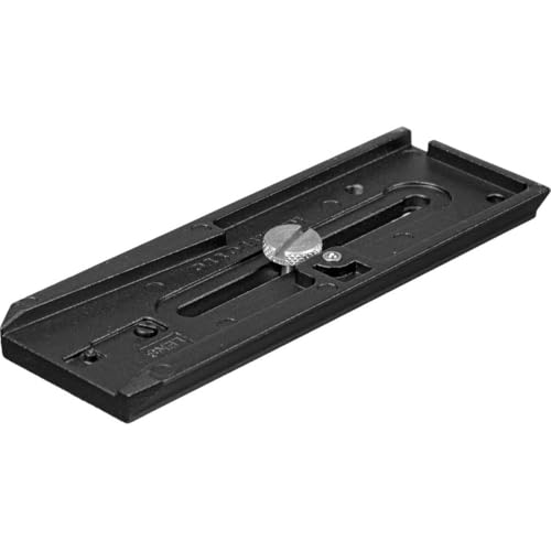 Image of Manfrotto 509PLONG Video Quick Release Plate