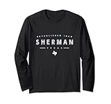 Photo Gallery sherman texas - sherman tx maglia a manica Photo Gallery sherman texas - sherman tx maglia a manica