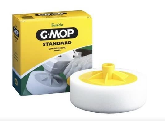 FARECLA G MOP - STANDARD COMPOUNDING HEAD - SGM-14