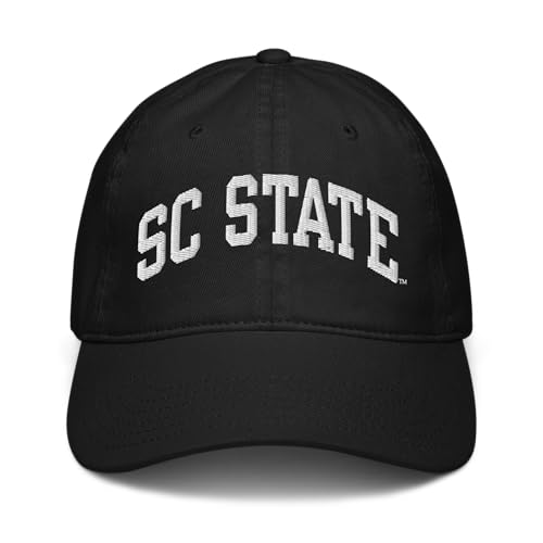 Gorra ajustable South Carolina State Bulldogs oficial miniatura 2