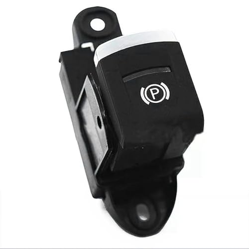Botón de freno de mano eléctrico 4F1927225A para interruptor de estacionamiento RS6 C6 4