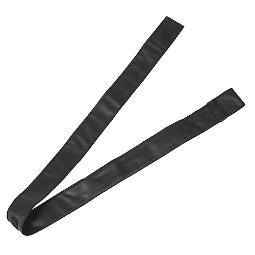 Toddmomy Billiard Bag Pool Stick Carrying Case for 1 Stick Billiard Supplies Storage Bag