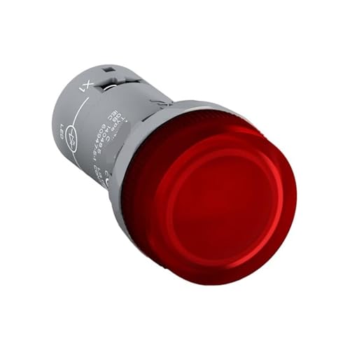 Indicateur LED CL2-513R à basse consommation et haute visibilité