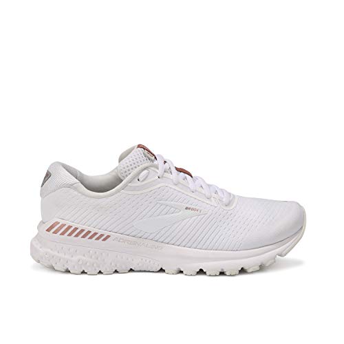 Image of Brooks Women's Adrenaline GTS 20 Supportive Running Shoe