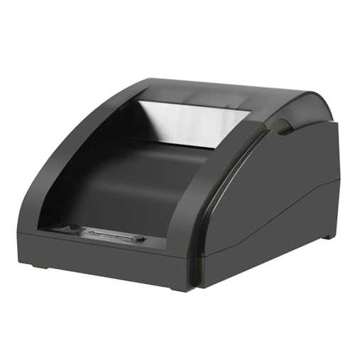 Pious Impresora térmica de Recibos de 58mm
