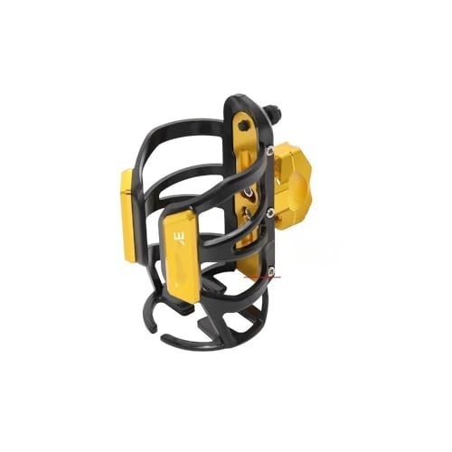 Modification Moto VOGE 800DSX Accessoire Porte-Bouteille Eau Boisson