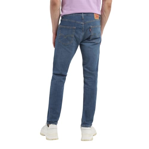 Image of Levi's Men Regular Fit Jeans