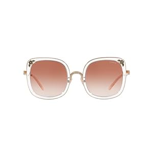 Coach HC7101B Sunglasses, Rose...