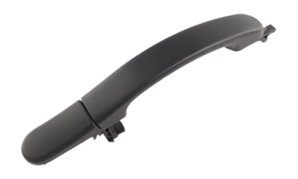 Prasco Türgriff [Hersteller-Nr. FD3408013] für Ford