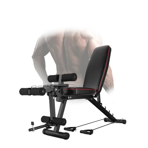 Musculación Mancuernas Marca ypuxil